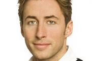 Carl Read: joins Channel 4 from MEC