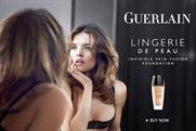 Guerlain: hires Duke/Razorfish to its global digital account