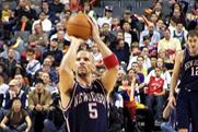 ESPN: live basketball deal with NBA