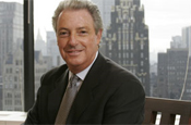 Michael Roth: chairman and chief executive of Interpublic