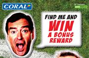 Coral offers free betting scratchcards to football fans