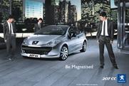Peugeot is boosting its eCRM strategy