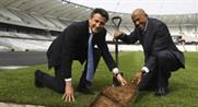 Spurs challenges West Ham United's Olympic Stadium award