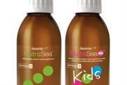 Ascenta Health Nutrasea supplements