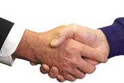 DB lands two-year deal with Clarion and Incisive Media