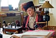 TV viewing maintained 2010 levels thanks to hits such as 'Downton Abbey'