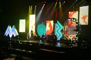 Logistik to facilitate tonight’s MOBO Awards (image of last year's event)