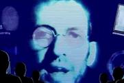 A new twist on Apple's 1984 ad