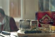 Cathedral City: come home ad by Grey London
