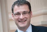 Colin Sayers, managing director of Seasoned Events 