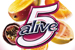 5 Alive...appoints VCCP to ad task