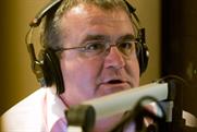 Jon Gaunt: picture credit Dan Charity