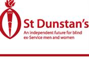 St Dunstan's launches Christmas donation drive