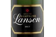 Lanson Champagne