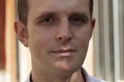 Mackinnon: overseeing Kitcatt Nohr's digital creative team