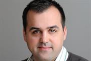 Mark Fagan, head of search and performance media, iProspect