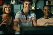 Microsoft promotes Xbox 360 as entertainment hub