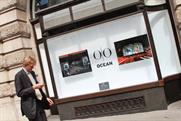 Ocean Outdoor: joining the prawn sandwich brigade?