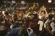 Bacardi: film trilogy marks brand's 150-year history 