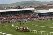 The Open 2011 at Cheltenham Racecourse 