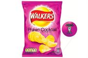 Walkes among brands carrying Carbon Trust label