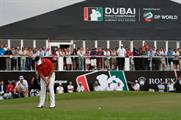 Dubai World Championships to use British event expertise