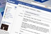 Facebook: moving to allay concerns over click fraud 