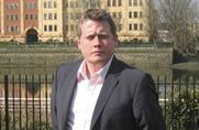 Mitchell: promoted from media role