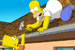 Simpsons... new sponsor