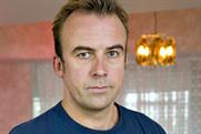 John Harlow: Naked founder joins The Brand Agency (photo: Phil Rudge)