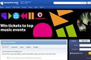 MySpace to slash international teams by 300