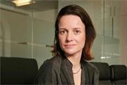 Melissa Robertson: leaves Dare to become managing director at Now