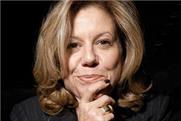 Stevie Spring: chief executive of Future