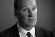 Mathew Pinsent: four-time Olympic gold medal rower
