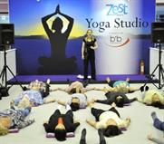 Vitality Boutique will launch at Bluewater