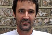 Keith Nilsen: joins Grand Visual