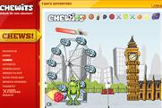 Chewits: ASA clears brand's online game of promoting false health claims