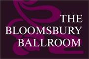 Bloomsbury Ballroom gets new management