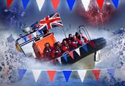 London RIB Voyages to take part in Queen's Jubilee Pageant