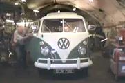 VW: 'God only knows' campaign marks a return to TV