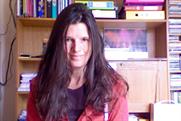 Hilary Lumsden is show secretary at The Fife Show