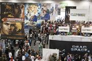 London MCM Expo at Excel London 