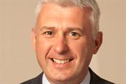 Jon Woods: Coca-Cola Great Britain & Ireland and ISBA president 
