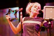 Little Boots will perform at Deezer silent gig in London