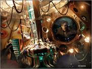 BBC Worldwide brings in Sarner for Doctor Who exhibition