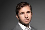 Jamie Jouning: publisher of Condé Nast Digital Britain