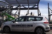 Gallowglass expands in Paris and Monaco