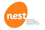Nest: unveils new branding