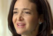 Sheryl Sandberg: London event to be streamed live on The Times website