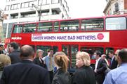 Beta: controversial ads scrapped by the OAA